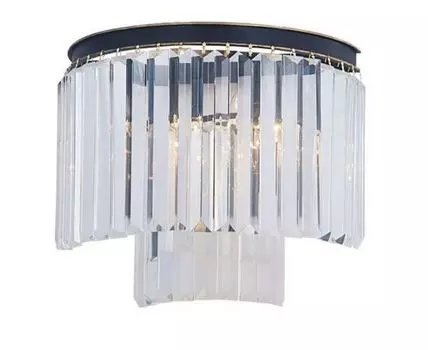 Настенный светильник Divinare Nova