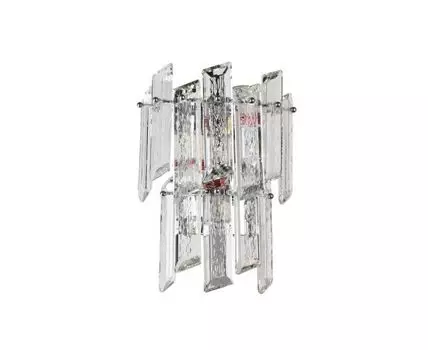 Настенный светильник Divinare ROMILDA