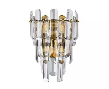 Настенный светильник Divinare ROSIE