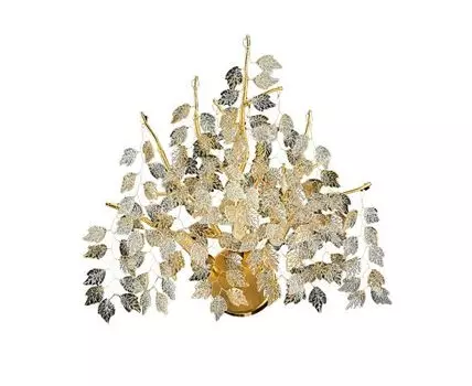 Настенный светильник Divinare SALICE