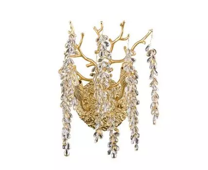 Настенный светильник Divinare SALICE