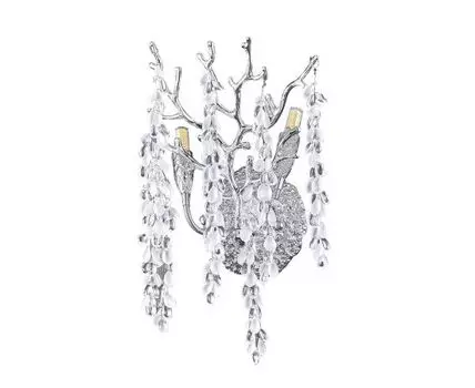 Настенный светильник Divinare SALICE