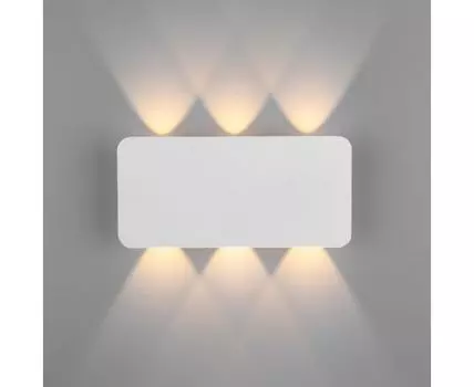 Настенный светильник Elektrostandard Angle