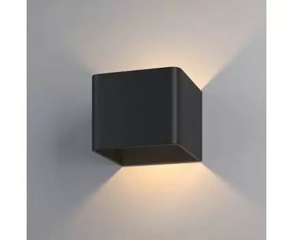 Настенный светильник Elektrostandard Coneto