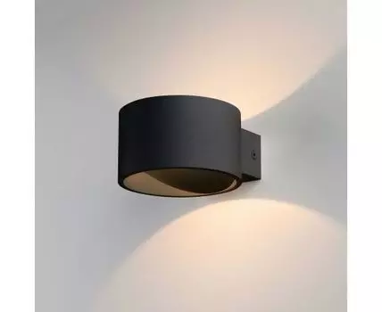 Настенный светильник Elektrostandard Coneto