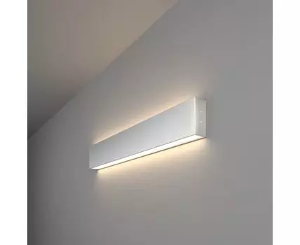 Настенный светильник Elektrostandard Линейный двусторонний