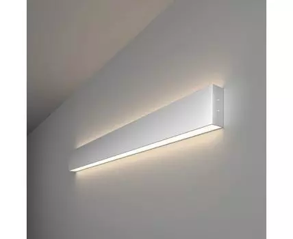 Настенный светильник Elektrostandard Линейный двусторонний