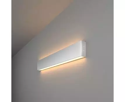 Настенный светильник Elektrostandard Линейный двусторонний