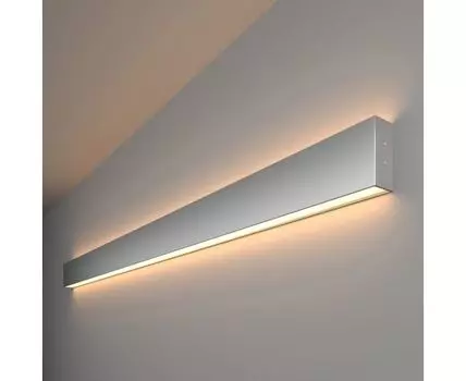 Настенный светильник Elektrostandard Линейный двусторонний