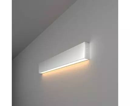 Настенный светильник Elektrostandard Линейный двусторонний