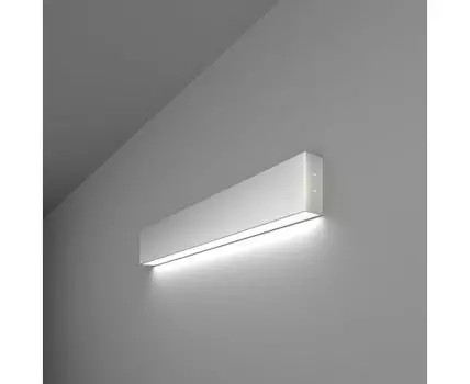 Настенный светильник Elektrostandard Линейный двусторонний