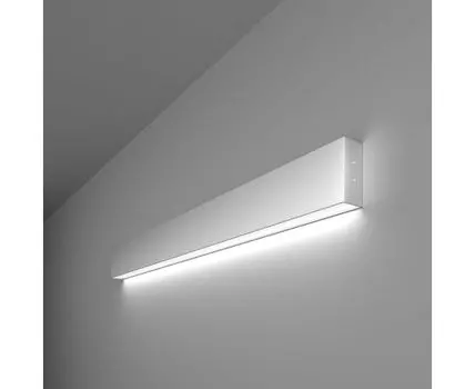 Настенный светильник Elektrostandard Линейный накладной