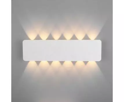 Настенный светильник Elektrostandard светодиодный Angle