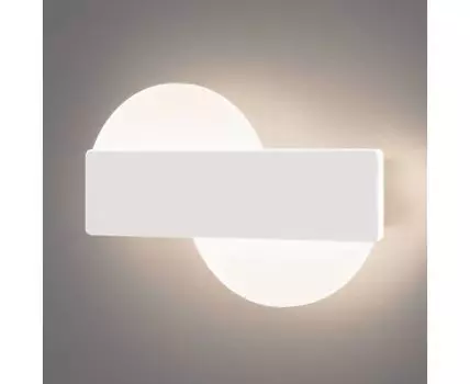 Настенный светильник Elektrostandard светодиодный Bona LED