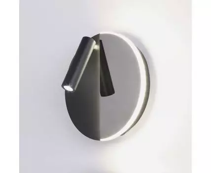 Настенный светильник Elektrostandard светодиодный Drom LED