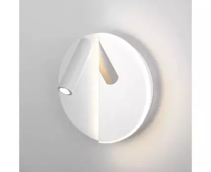 Настенный светильник Elektrostandard светодиодный Drom LED