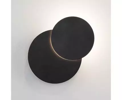 Настенный светильник Elektrostandard светодиодный Figure