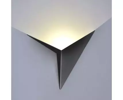 Настенный светильник Elektrostandard светодиодный Parete LED