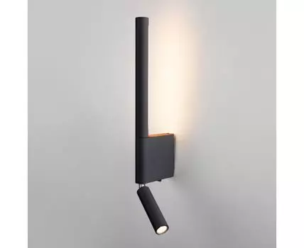 Настенный светильник Elektrostandard светодиодный Sarca