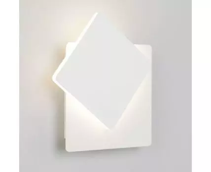 Настенный светильник Elektrostandard светодиодный Screw LED