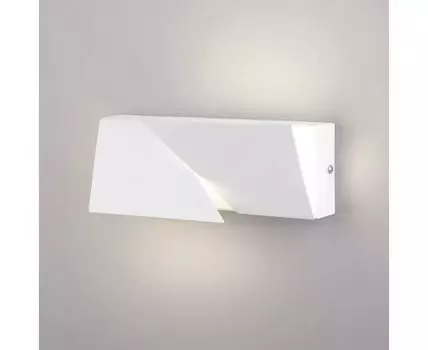 Настенный светильник Elektrostandard светодиодный Snip LED
