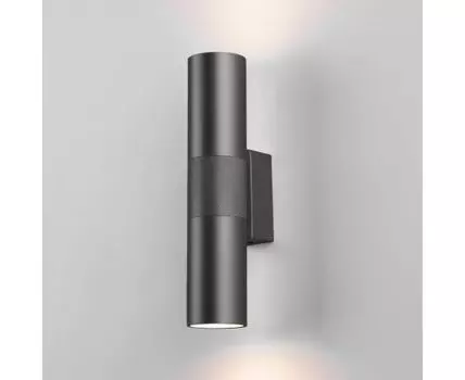 Настенный светильник Elektrostandard светодиодный Steel