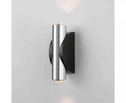 Настенный светильник Elektrostandard светодиодный Steel LED