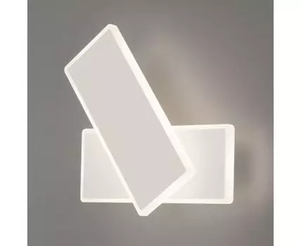 Настенный светильник Elektrostandard светодиодный Twirl