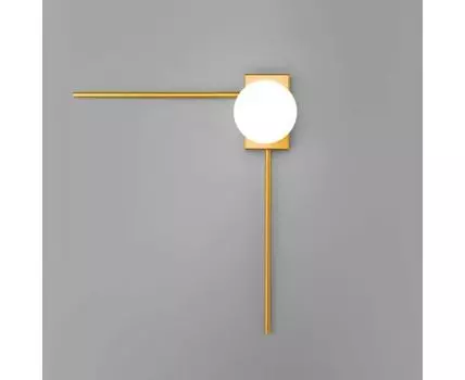 Настенный светильник Eurosvet Fredo