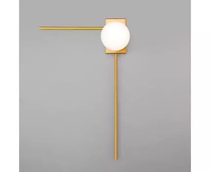 Настенный светильник Eurosvet Fredo