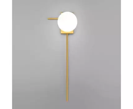 Настенный светильник Eurosvet Fredo