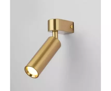 Настенный светильник Eurosvet Pitch