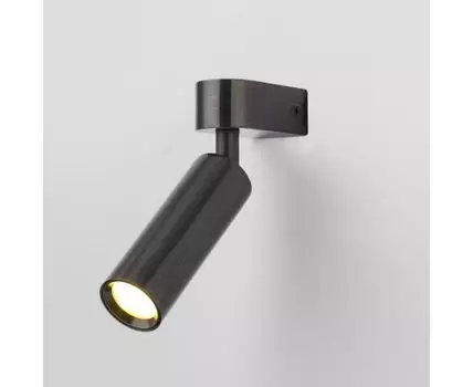 Настенный светильник Eurosvet Pitch