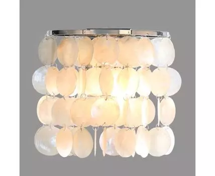 Настенный светильник Eurosvet Sandra