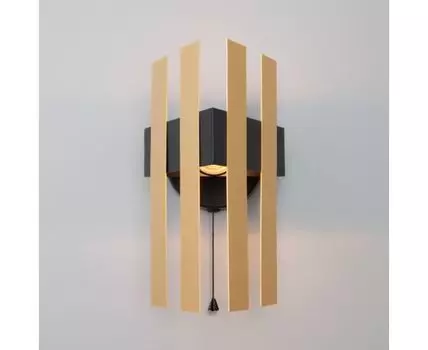 Настенный светильник Eurosvet Spada