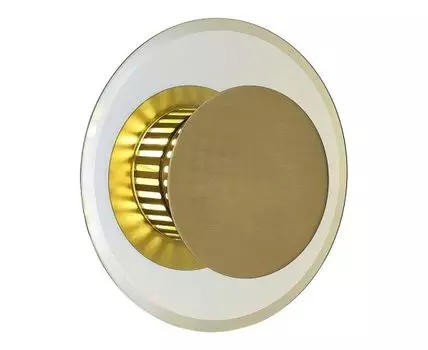 Настенный светильник EVOLUCE DESI