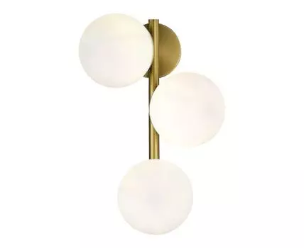 Настенный светильник Evoluce FRATTA