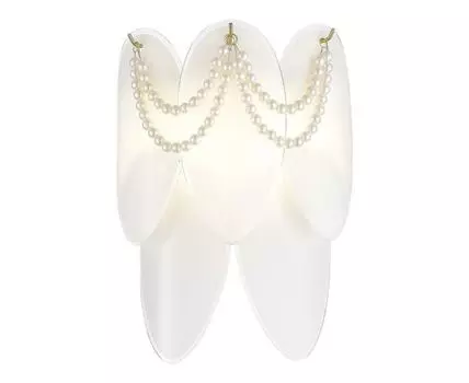 Настенный светильник EVOLUCE ROOMI