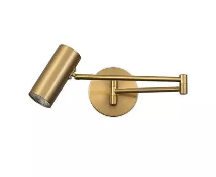 Настенный светильник Evoluce ZOOM