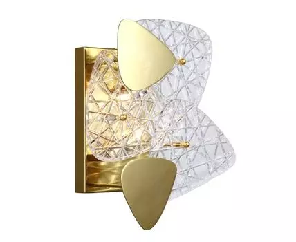 Настенный светильник F-Promo Krakle