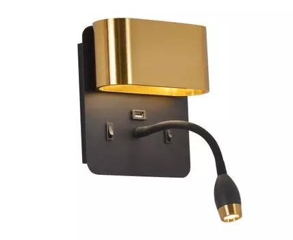 Настенный светильник F-Promo Parret