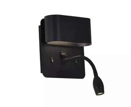 Настенный светильник F-Promo Parret