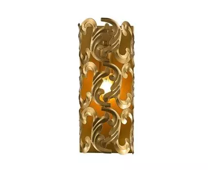 Настенный светильник Favourite Dorata