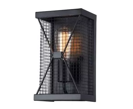 Настенный светильник Favourite Mesh
