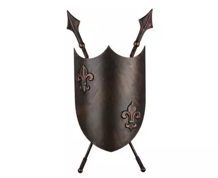 Настенный светильник Favourite Schild