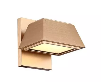 Настенный светильник Favourite Trapezium