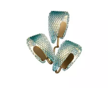 Настенный светильник FLESS