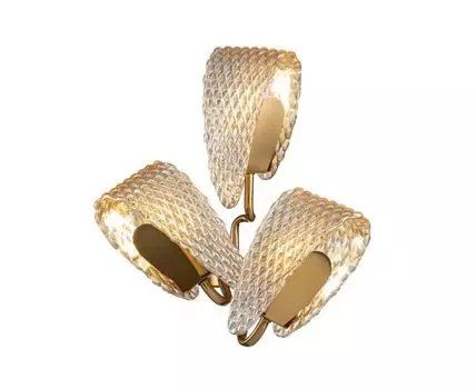 Настенный светильник FLESS