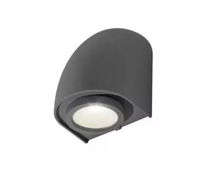 Настенный светильник Fons