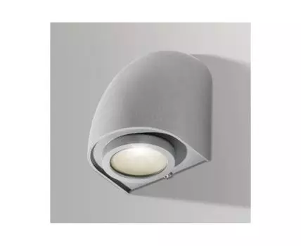 Настенный светильник Fons